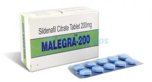 Malegra 200 mg | Buy Malegra 200mg | Reviews, Side Effects, Dosage