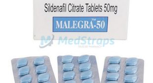 Malegra 50mg | Buy Malegra 50 mg | Review, Uses, Side effects