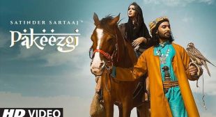 PAKEEZGI LYRICS – SATINDER SARTAAJ | Lyricsworldyou