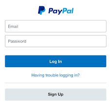 HOW TO FIND YOUR PAYPAL ACCOUNT NUMBER?