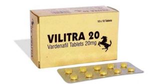 Vilitra tablet