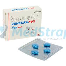 Zenegra 100 mg | Buy Zenegra 100mg | Uses,Side effects,Price