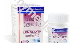 Imatib 100 mg | MyMediStore