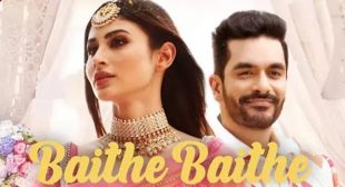 Baithe Baithe Lyrics