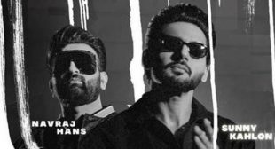 Boli Jaan De Lyrics – Sunny Kahlon