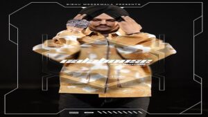 CALABOOSE LYRICS – Sidhu Moose Wala