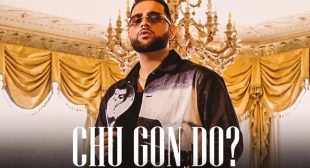 Chu Gon Do Lyrics – Karan Aujla