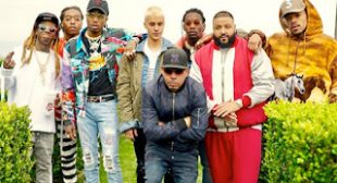 I’m The One Lyrics – DJ Khaled