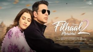 Filhall 2 Lyrics – B Praak