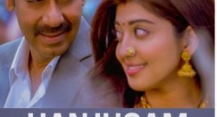 HANJUGAM LYRICS – JUBIN NAUTIYAL | Bhuj | SongLyricst