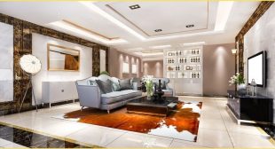 Interior Fitout Companies in Dubai | Interior Fit out Company in UAE