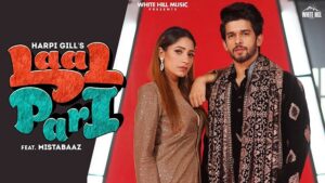 LAAL PARI LYRICS – Harpi Gill