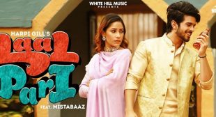 Laal Pari Lyrics