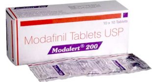 Modalert 200mg: Buy Modalert Online – Buymodafinil US