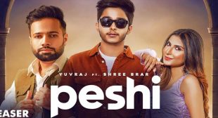 Peshi Lyrics