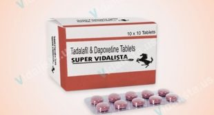 super vidalista – tadalafil  – free shipping  | ED Tablet