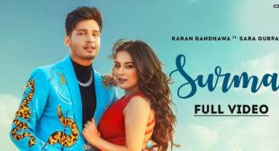 Surma – Karan Randhawa