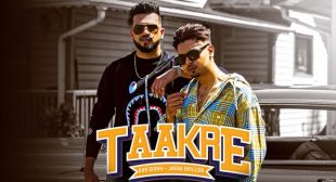 Taakre Lyrics – Gur Sidhu