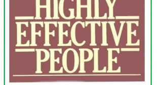 The 7 Habits of Highly Effective People PDF FREE – FreeHindiBook