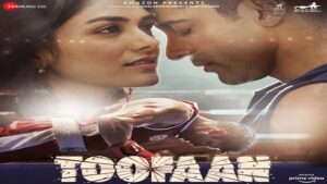 PURVAIYA LYRICS – SHANKAR MAHADEVAN | TOOFAAN