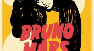 Count On Me Lyrics – Bruno Mars