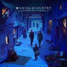 Little Drummer Boy Lyrics – King & Country