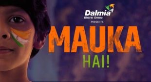 MAUKA HAI LYRICS – B PRAAK | Lyricsworldyou