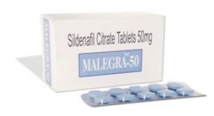 Malegra 50 A Better Solution Then Viagra