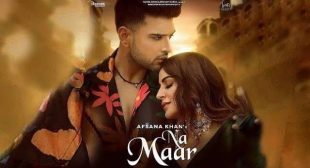 NA MAAR LYRICS – AFSANA KHAN | Lyricsworldyou