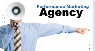 Performance marketing Agency