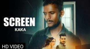 SCREEN LYRICS – KAKA | ADAAB KHAROUD | Lyricsworldyou