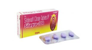 Buy Silagra Online Now || Strapcart