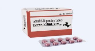 Super Vidalista | Side effect | Use