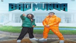 Bad Munda Lyrics – Emiway