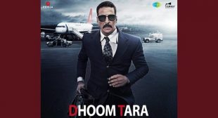 Dhoom Tara Lyrics