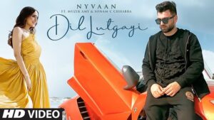 DIL LUTGAYI LYRICS