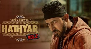 Hathyar 2 Lyrics