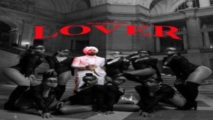 Lover Diljit Dosanjh Lyrics