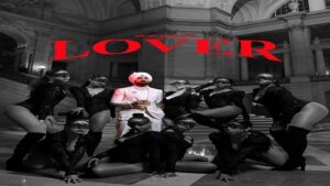 LOVER LYRICS – Diljit Dosanjh