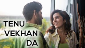 TENU VEKHAN DA LYRICS