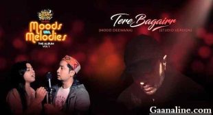 तेरे बगैर Tere Bagairr Lyrics in Hindi – Himesh Reshammiya | Pawandeep Rajan & Arunita Kanjilal – Gaanaline