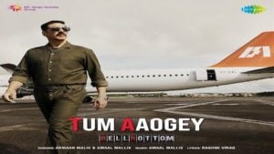 Tum Aaoge Lyrics – Armaan Malik