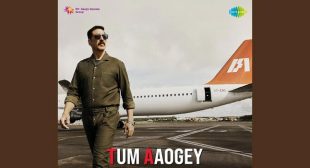 Tum Aaogey Lyrics