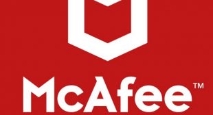 McAfee Login