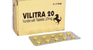 Vidalista 20mg | Tadalafil Online | Dosage, Precautions, Free Shipping