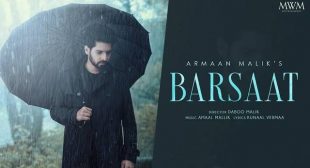 BARSAAT LYRICS – Armaan Malik | Kunaal Verma | Lyricsworldyou