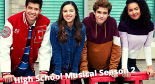 High School Musical Season 2 Episode 10: Where To Watch, Release Date