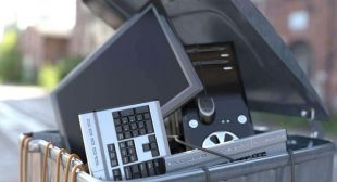 How You Can Secure Your Data Before You Throw Away Your Old Computer?