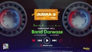 Band Darwaze Song Lyrics